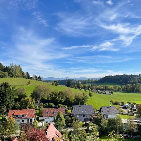 Ferienwohnung Bergblick Wangen Im Allgaeu Mit Garten, 2022 Komplett Renoviert Esterno foto
