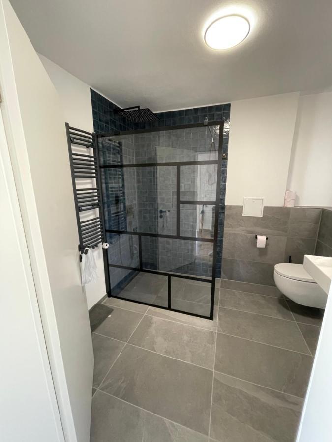 Ferienwohnung Bergblick Wangen Im Allgaeu Mit Garten, 2022 Komplett Renoviert Esterno foto