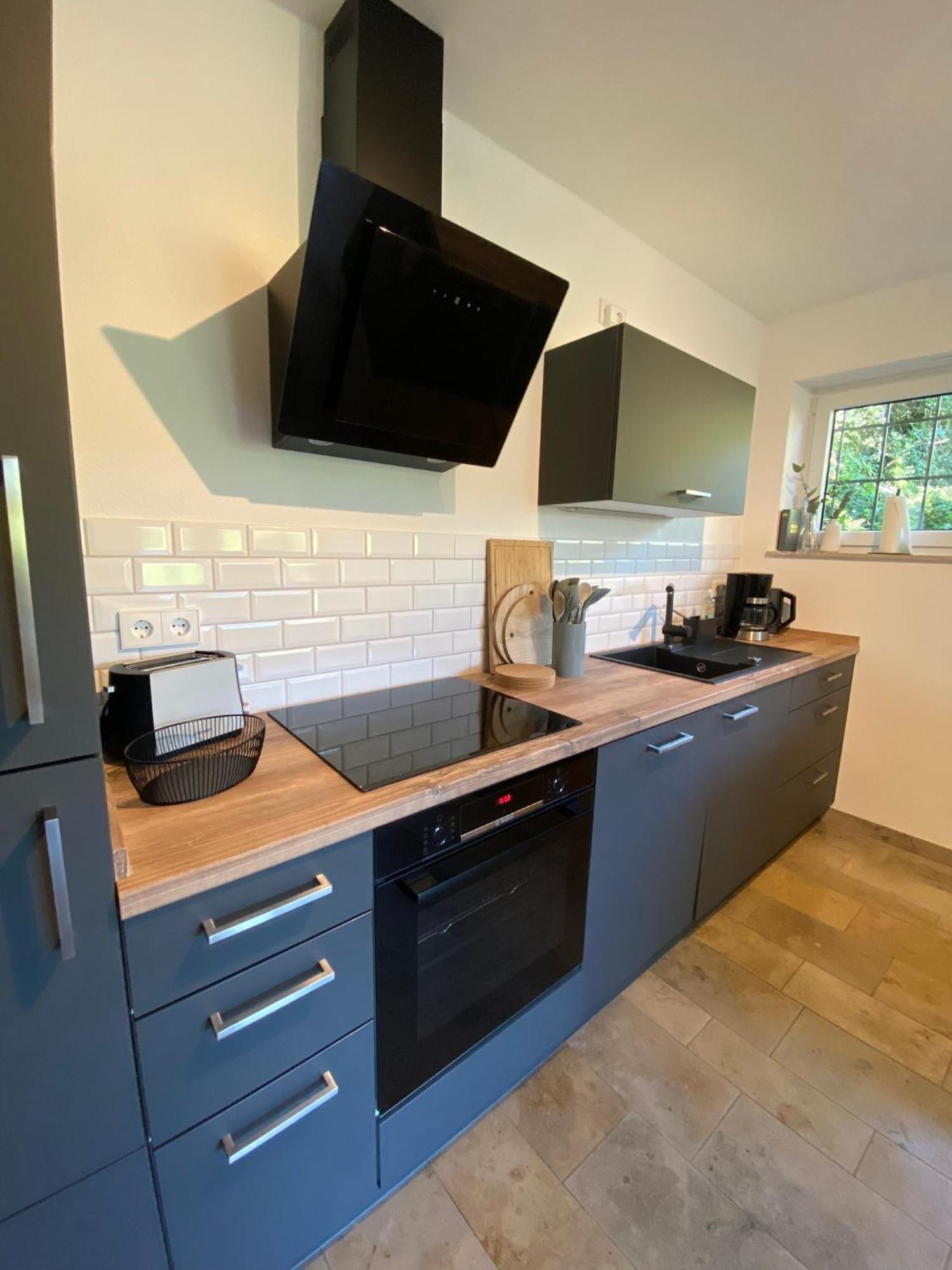 Ferienwohnung Bergblick Wangen Im Allgaeu Mit Garten, 2022 Komplett Renoviert Esterno foto