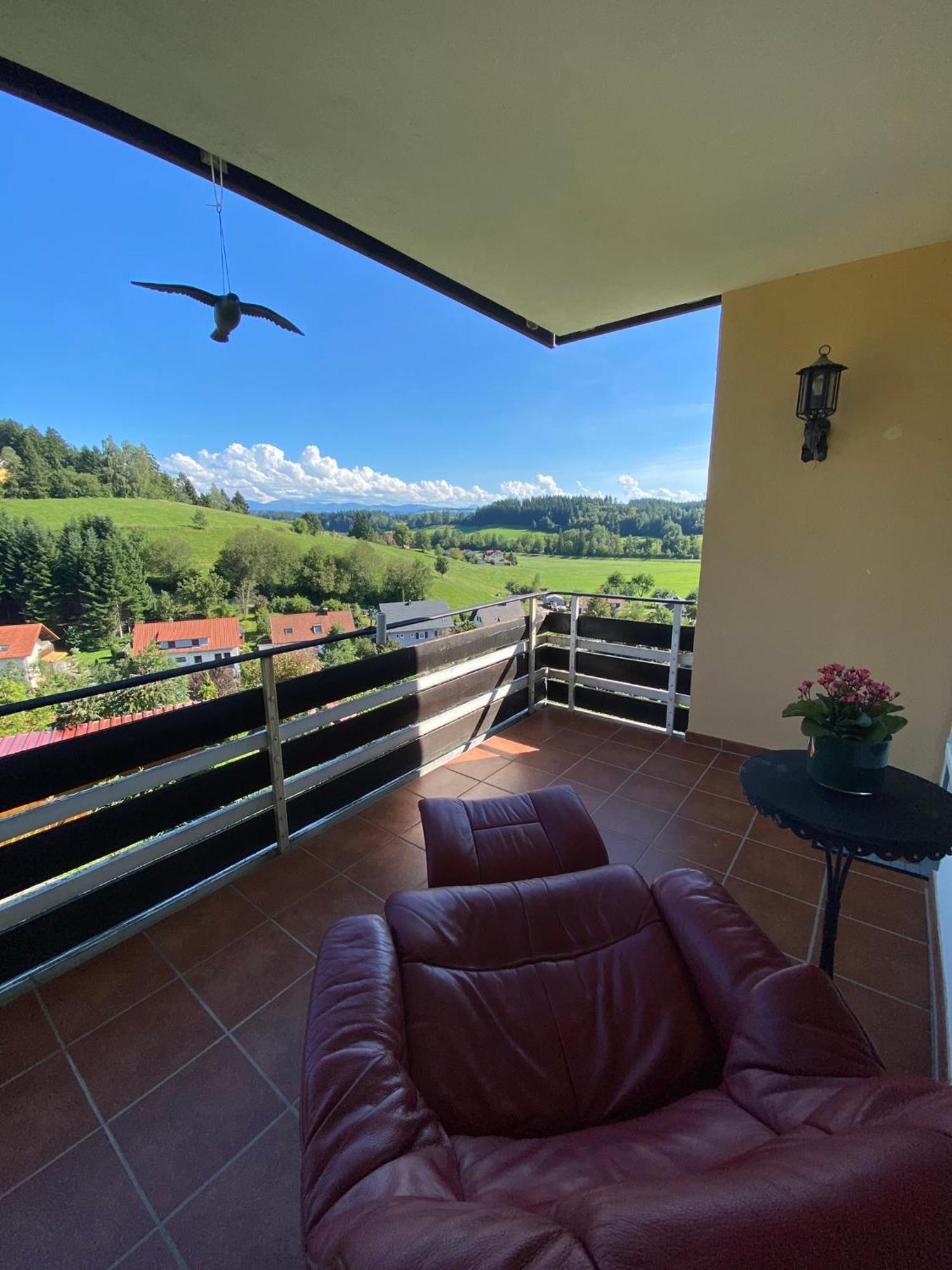 Ferienwohnung Bergblick Wangen Im Allgaeu Mit Garten, 2022 Komplett Renoviert Esterno foto